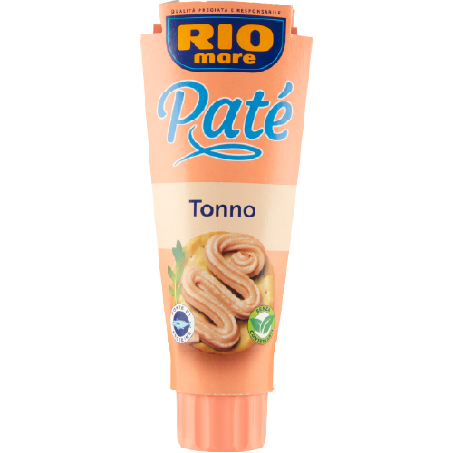 SAUCE TARTINABLE AU THON